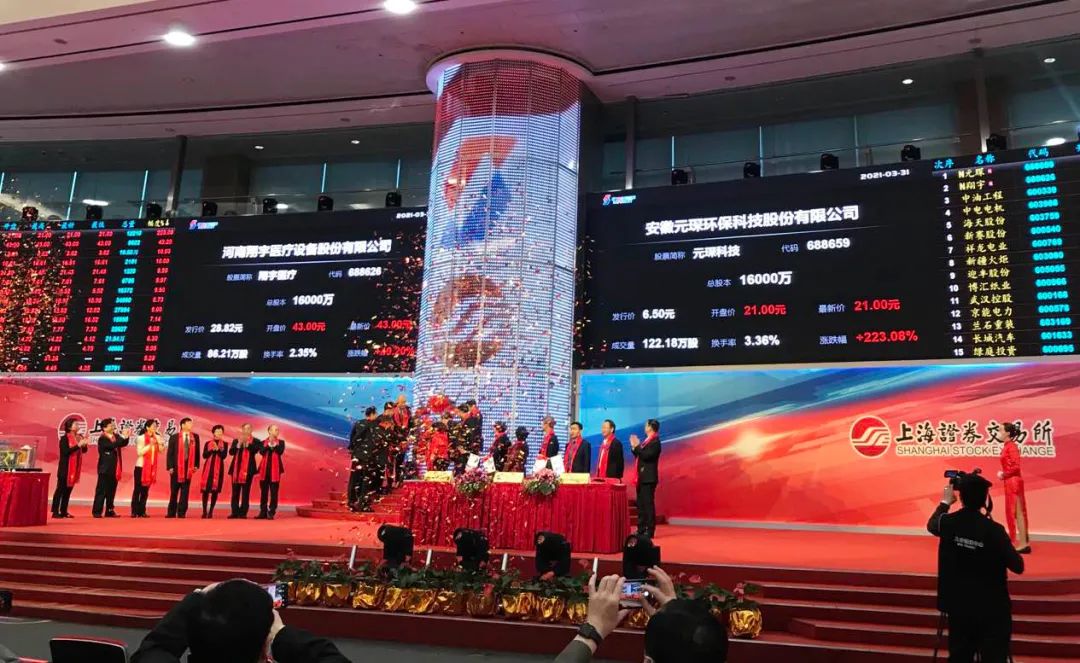 利澳国际注册科技3月31日成功登陆A股科创板