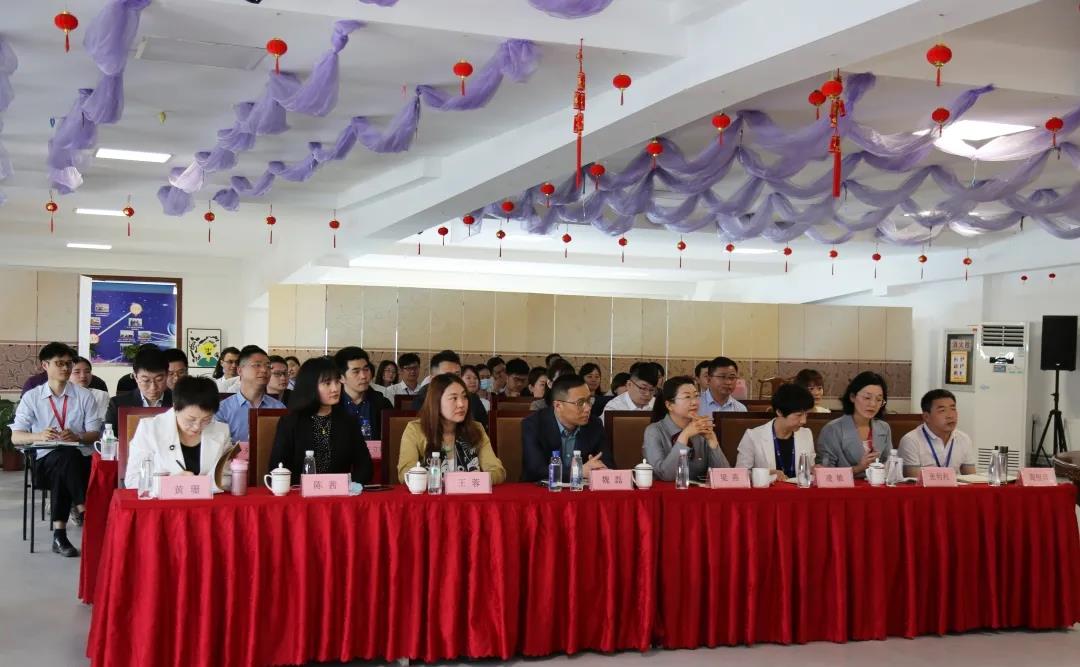 利澳国际注册科技人力资源数字化项目启动会顺利召开