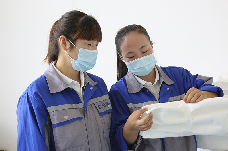 利澳国际注册劳模 | 李婷婷：初心映照蜕变人生