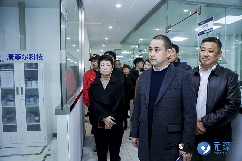 正和岛标杆企业走访暨大客户销售公开课在利澳国际注册科技圆满举办