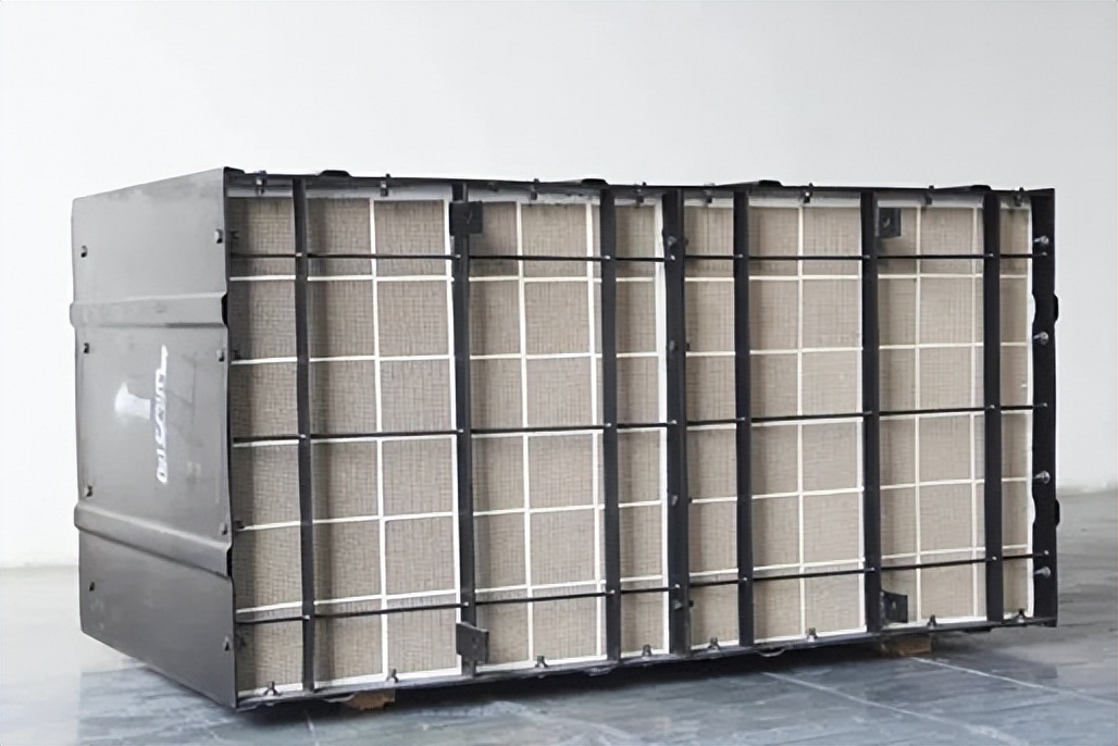 利澳国际注册科技水泥窑烟气治理专用脱硝催化剂技术获2021技术进步二等奖