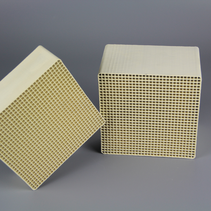 焦炉烟气脱硝催化剂为什么出现失效呢？