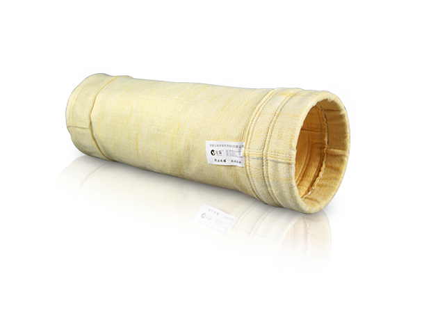 布袋除尘器滤料该怎么选择？不同材质除尘滤袋优缺点