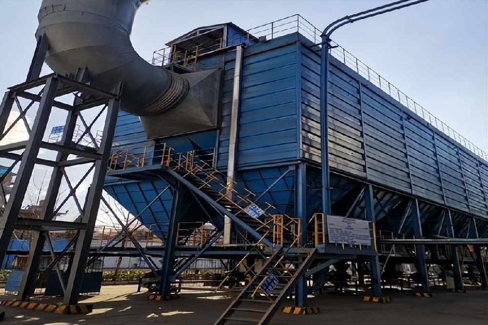 工业粉尘如何处理才能符合环保要求？