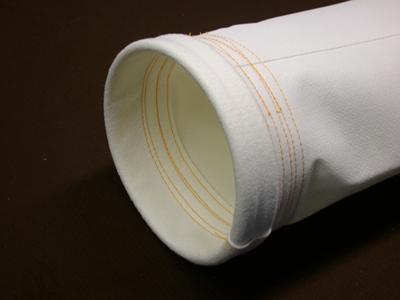 常温除尘布袋怎么用？