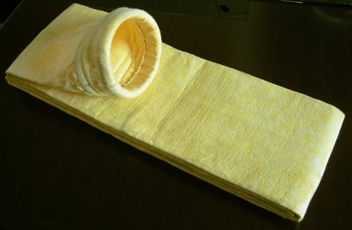 除尘器布袋湿了怎么办？