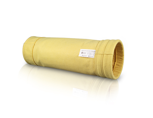 除尘布袋承受的最高温度是多少？