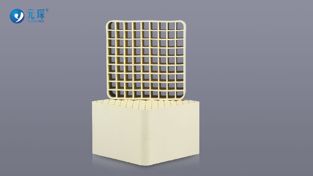 常见脱硝催化剂技术和SCR的布置方式以及反应过程、性能标准