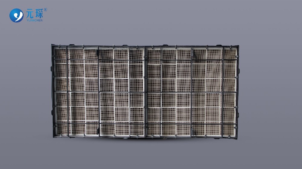 SCR脱硝催化剂的应用行业