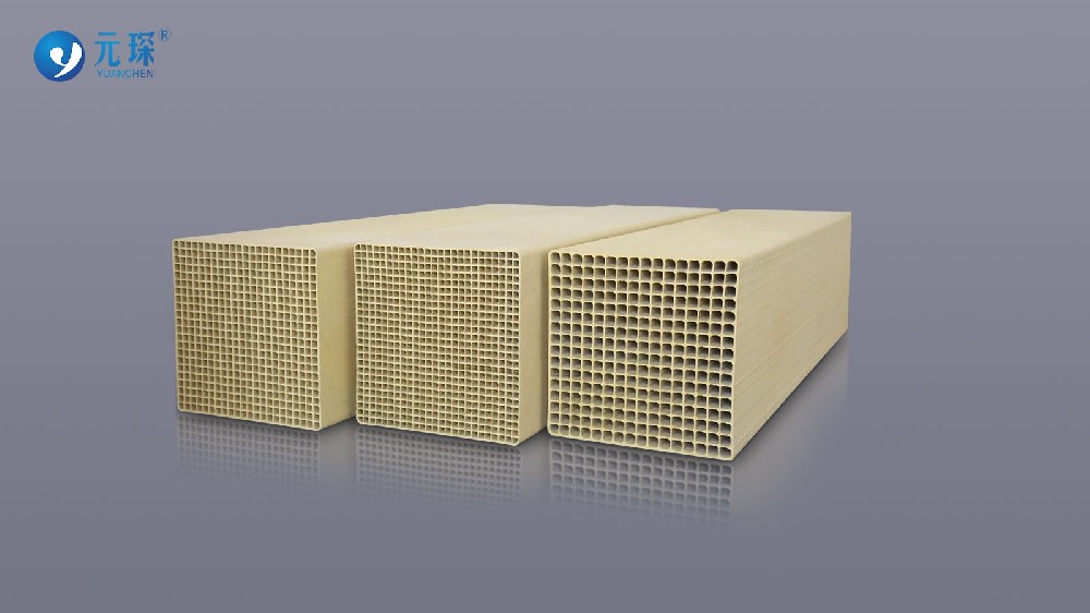 低温SCR催化剂的优势和应用领域