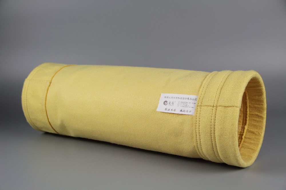 除尘布袋通常按照温度来划分，一般分为低温、中温以及高温三种类型