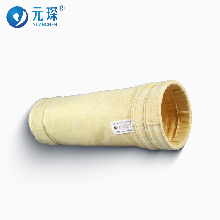 除尘布袋孔径对除尘效果的影响是什么?