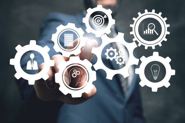 智能化浪潮：钢铁行业的蜕变与未来展望