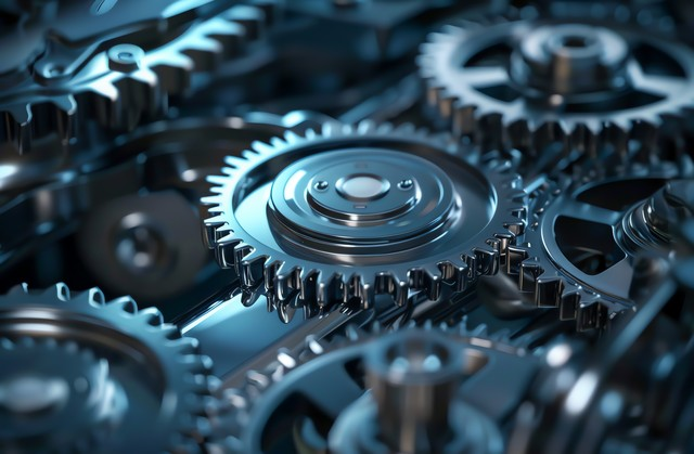 赋能生产，智慧钢铁在设备维护中的关键角色