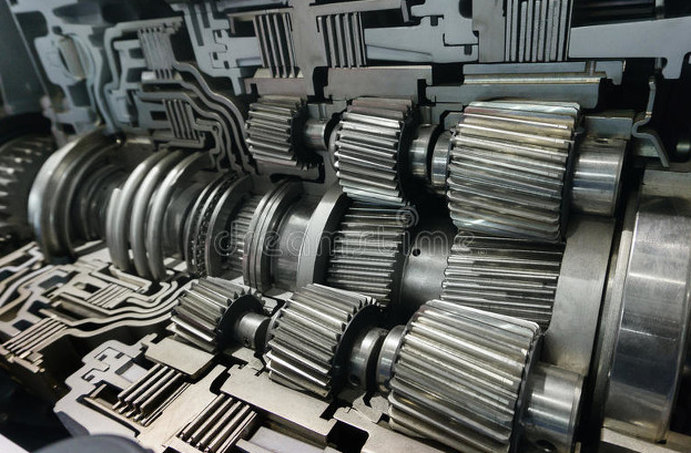 什么是蓖条脱落监测模型？